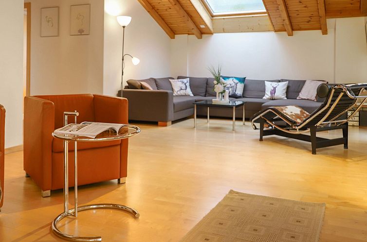 Appartement Brigitte