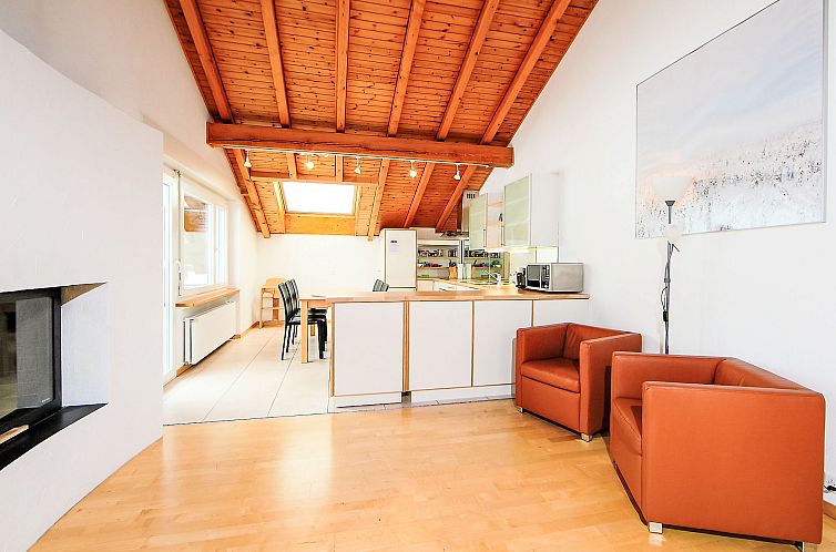 Appartement Brigitte