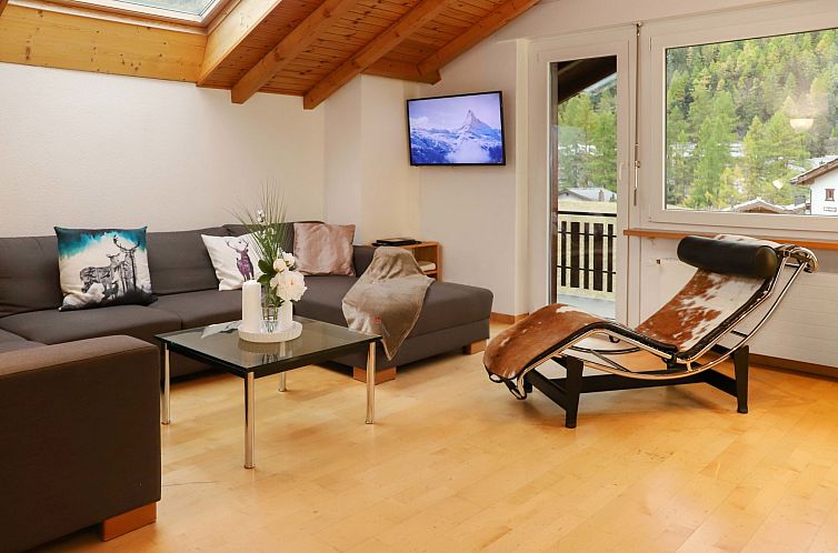 Appartement Brigitte