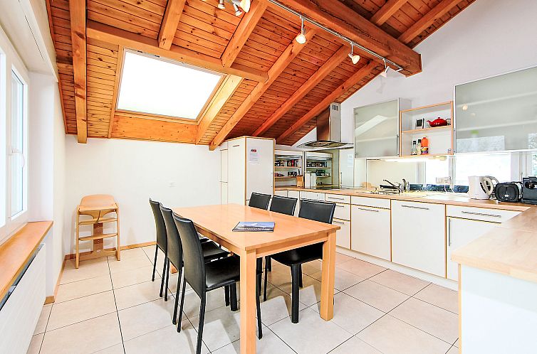 Appartement Brigitte