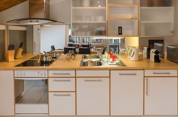 Appartement Brigitte