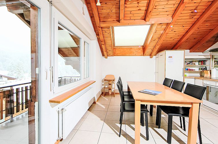 Appartement Brigitte