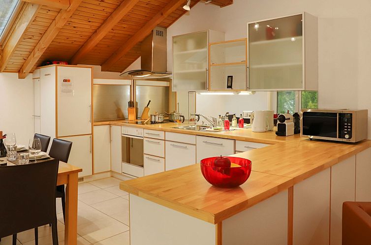 Appartement Brigitte