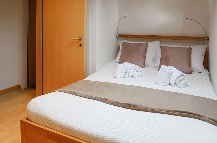 Appartement Brigitte