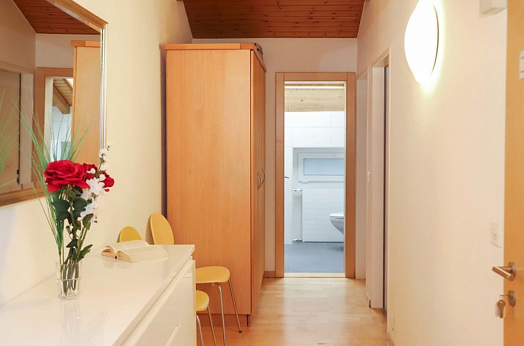 Appartement Brigitte