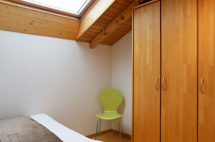 Appartement Brigitte