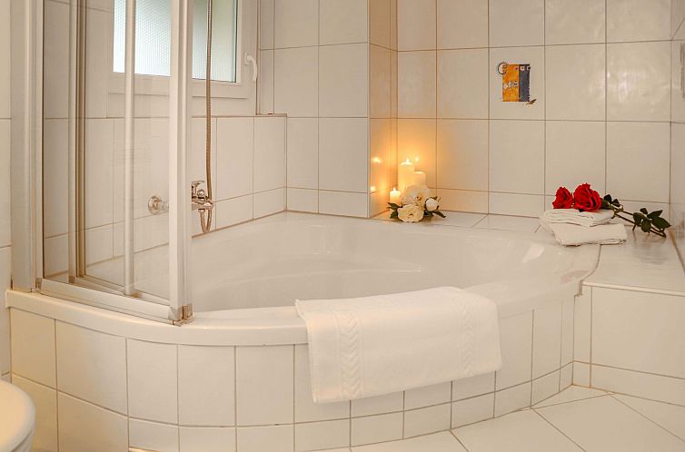 Appartement Brigitte