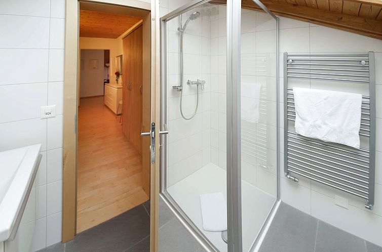 Appartement Brigitte