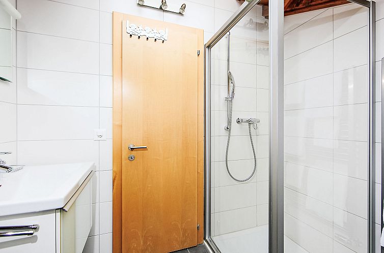 Appartement Brigitte