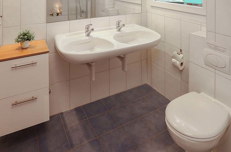 Appartement Brigitte