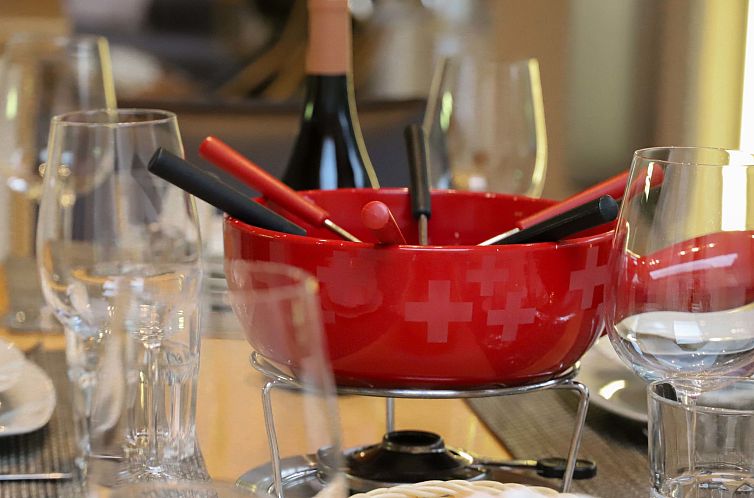 Appartement Brigitte