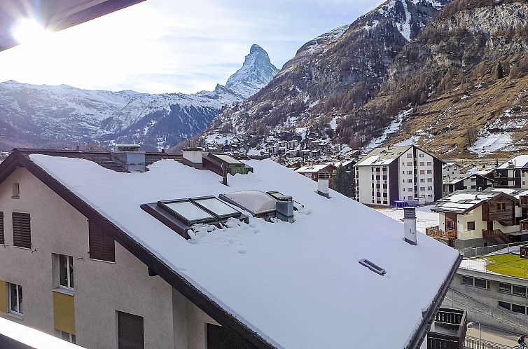 Guest house 18436135 - Apartment Wallis / Valais - Appartement Mirador