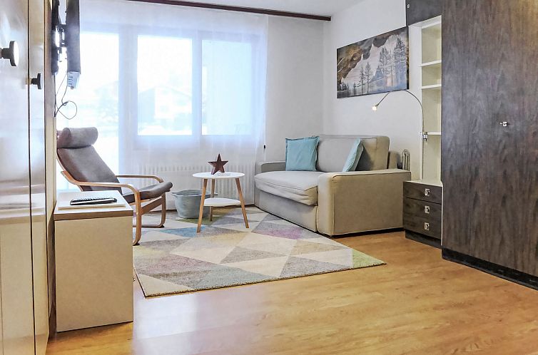 Appartement Imperial