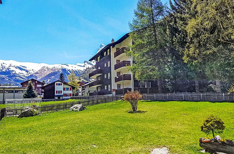 Appartement Imperial