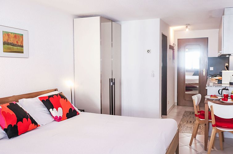 Appartement Haus Bellevue