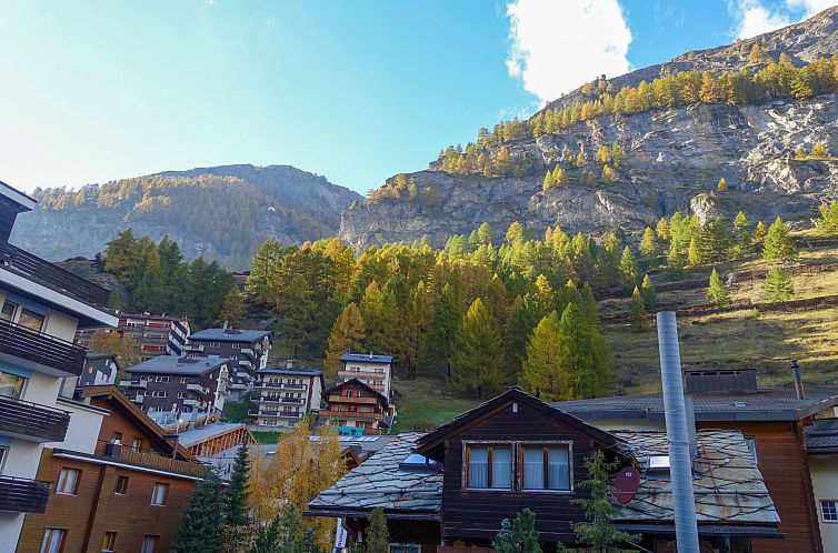 Appartement Haus Bellevue