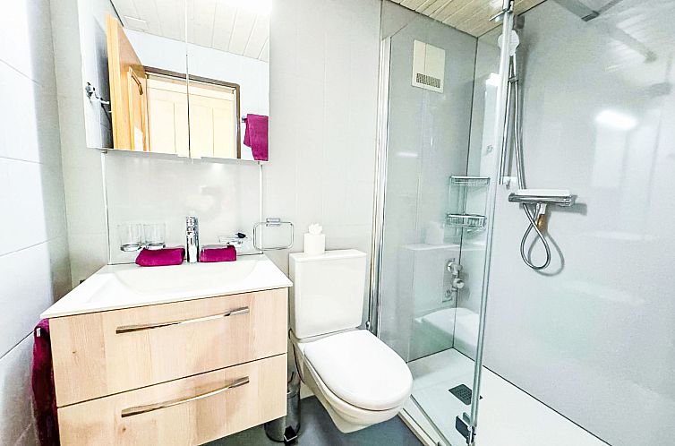 Appartement Haus Bellevue