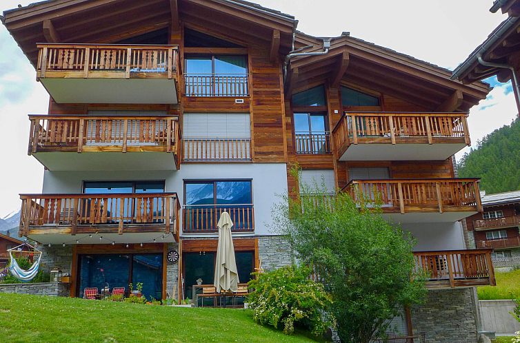 Unterkunft 18436142 - Appartement Wallis - Appartement Dione