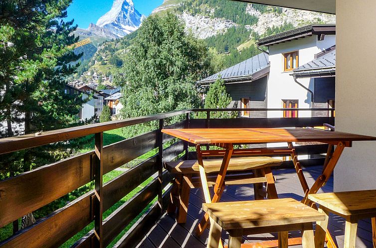 Unterkunft 18436143 - Appartement Wallis - Appartement Papillon