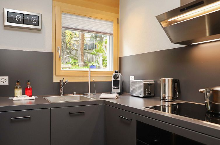 Appartement Papillon