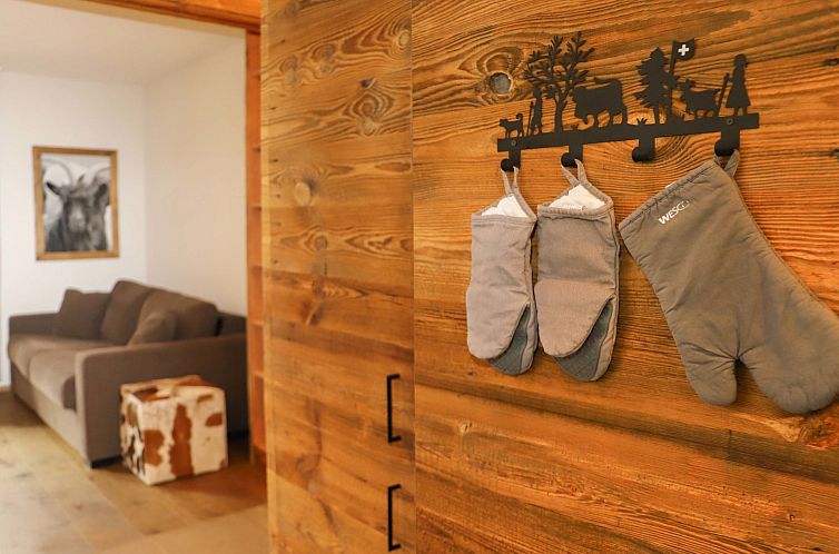 Appartement Papillon