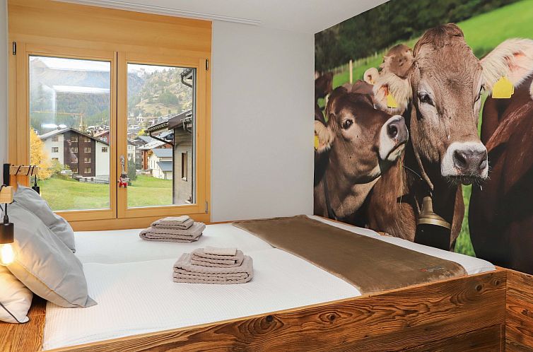 Appartement Papillon