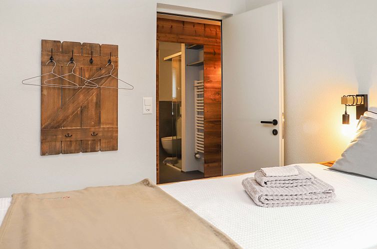 Appartement Papillon