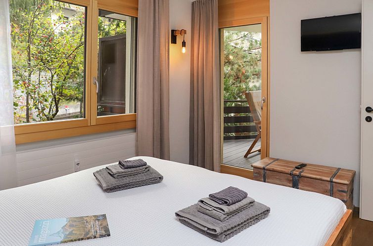 Appartement Papillon