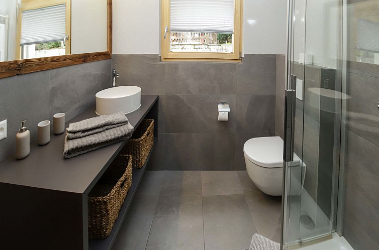 Appartement Papillon