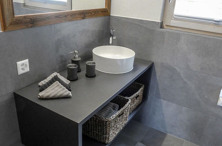 Appartement Papillon