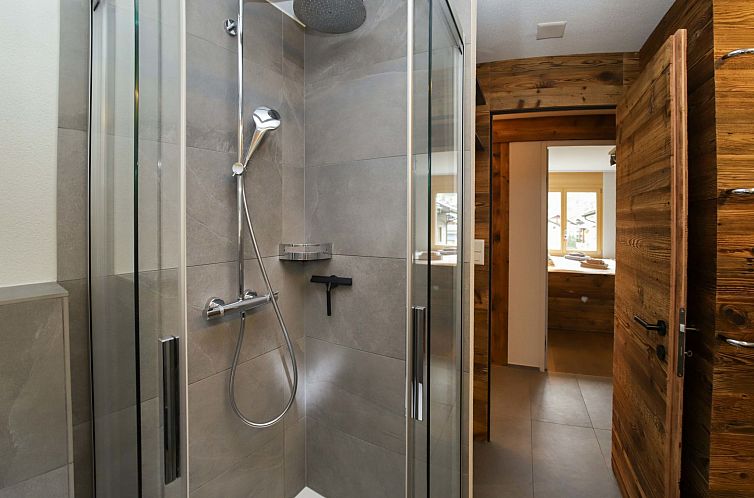 Appartement Papillon