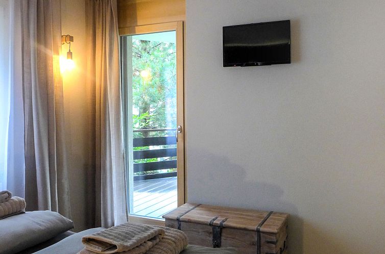 Appartement Papillon