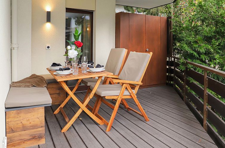 Appartement Papillon