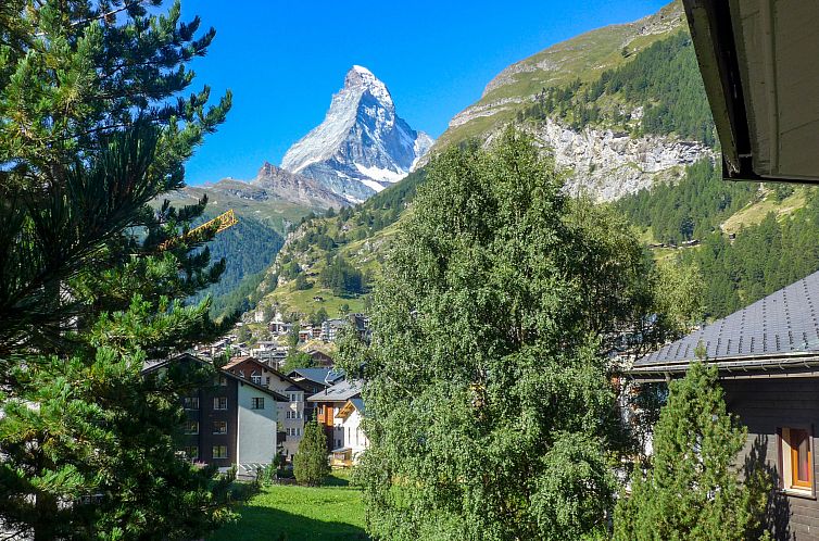 Appartement Papillon