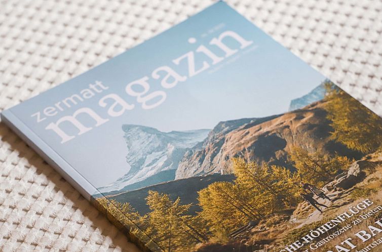 Appartement Papillon