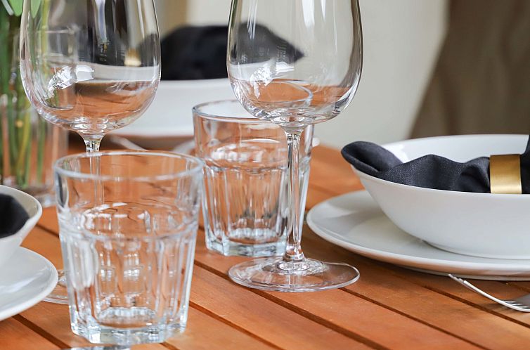 Appartement Papillon