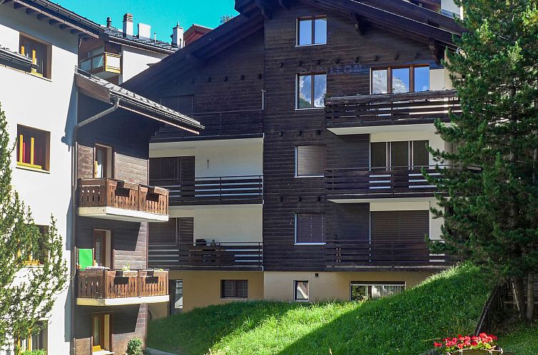 Appartement Papillon