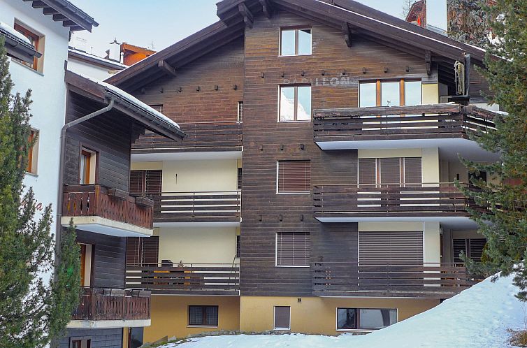 Appartement Papillon