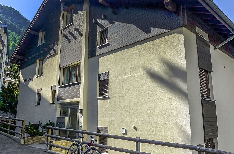 Appartement Papillon