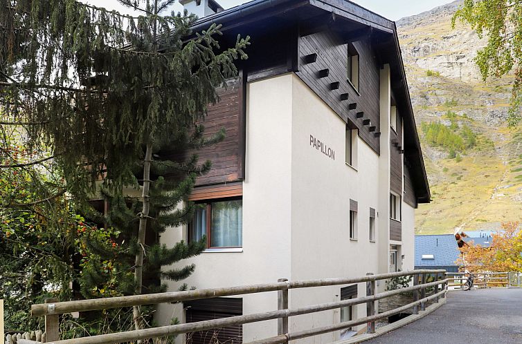 Appartement Papillon