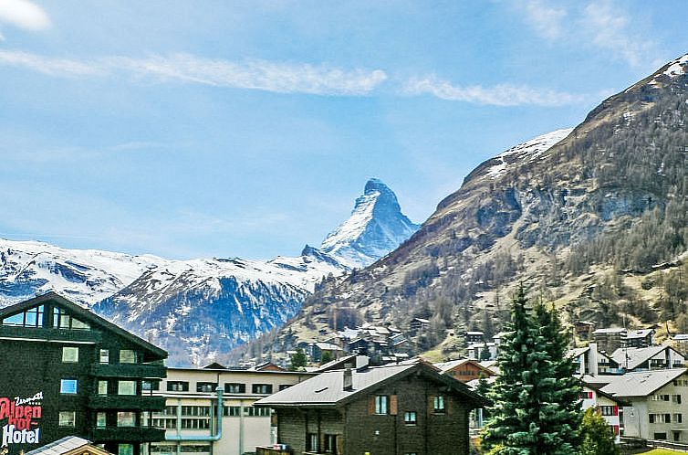 Appartement Matten (Utoring)