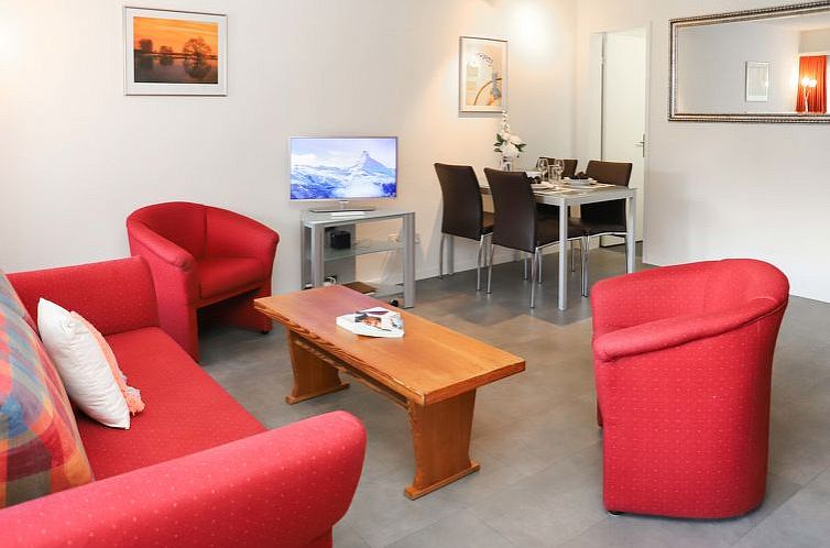 Appartement Matten (Utoring)