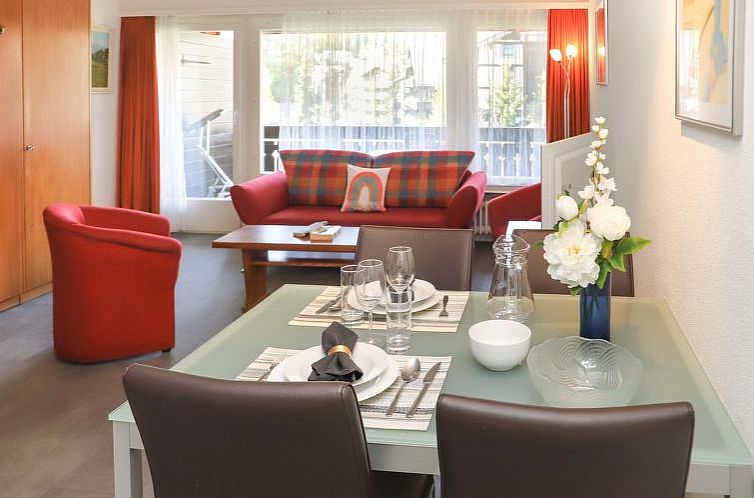 Appartement Matten (Utoring)