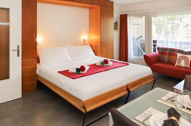 Appartement Matten (Utoring)