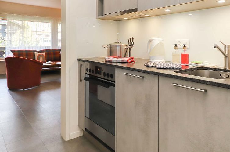 Appartement Matten (Utoring)
