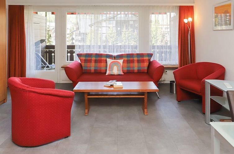 Appartement Matten (Utoring)