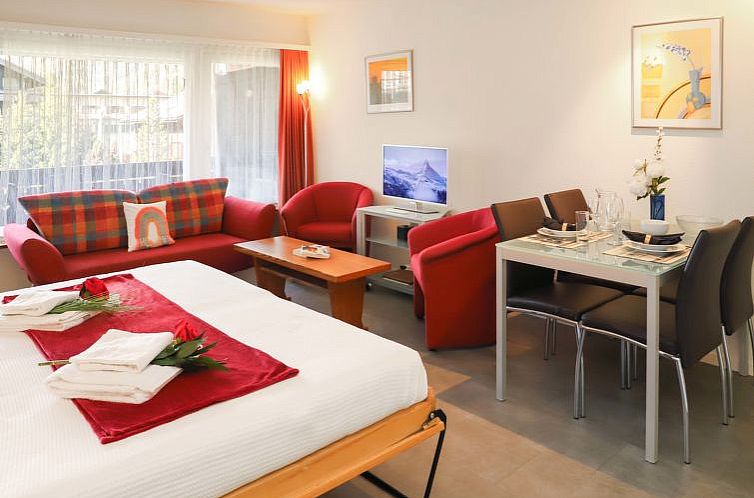 Appartement Matten (Utoring)