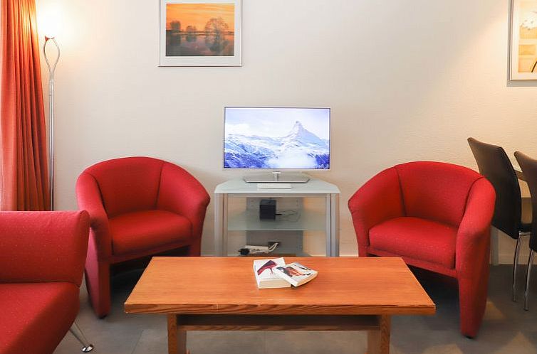 Appartement Matten (Utoring)