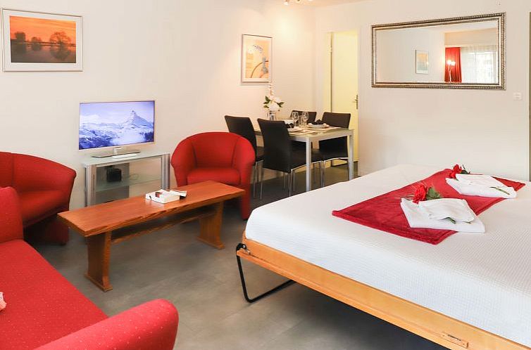 Appartement Matten (Utoring)