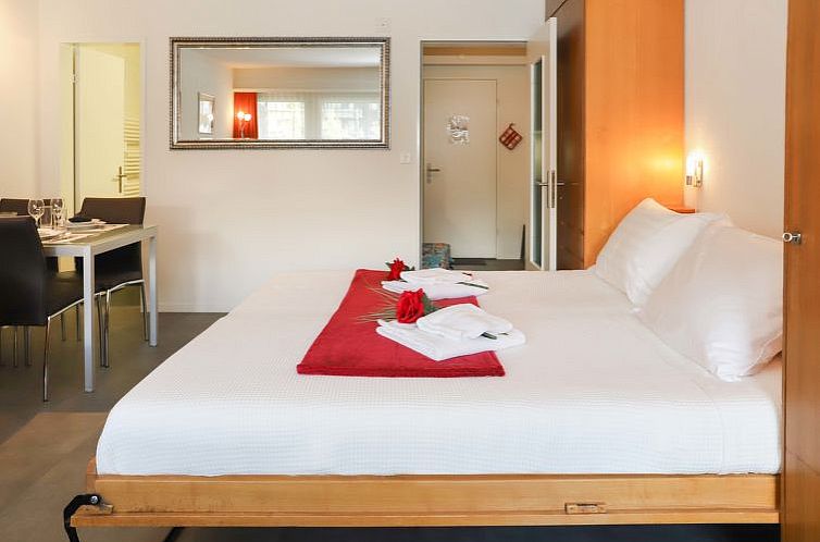 Appartement Matten (Utoring)